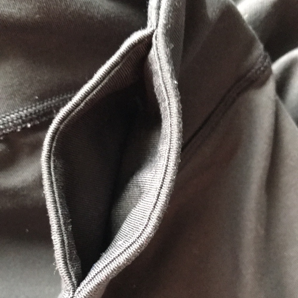 PUMA Training essentials yoga flares Pants in black | L - Picture 12 of 15